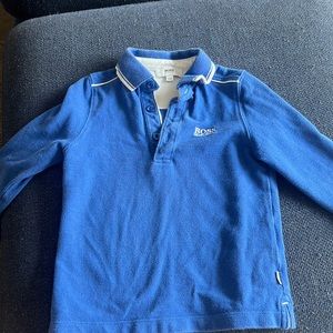 No stains or rips. Light fading in colour In like good used condition.